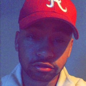 Meet your Posher, Nicholas